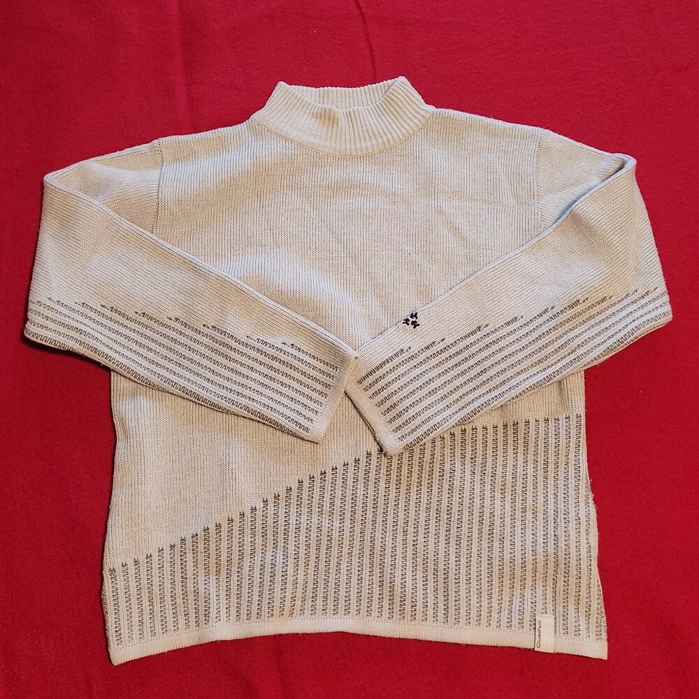 Quechua Sweater Ladies Large